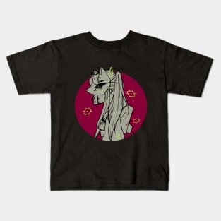 Raksasa // Foxgirl Kids T-Shirt